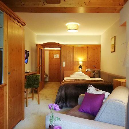 Klammers Kaernten Bad Hofgastein Dış mekan fotoğraf
