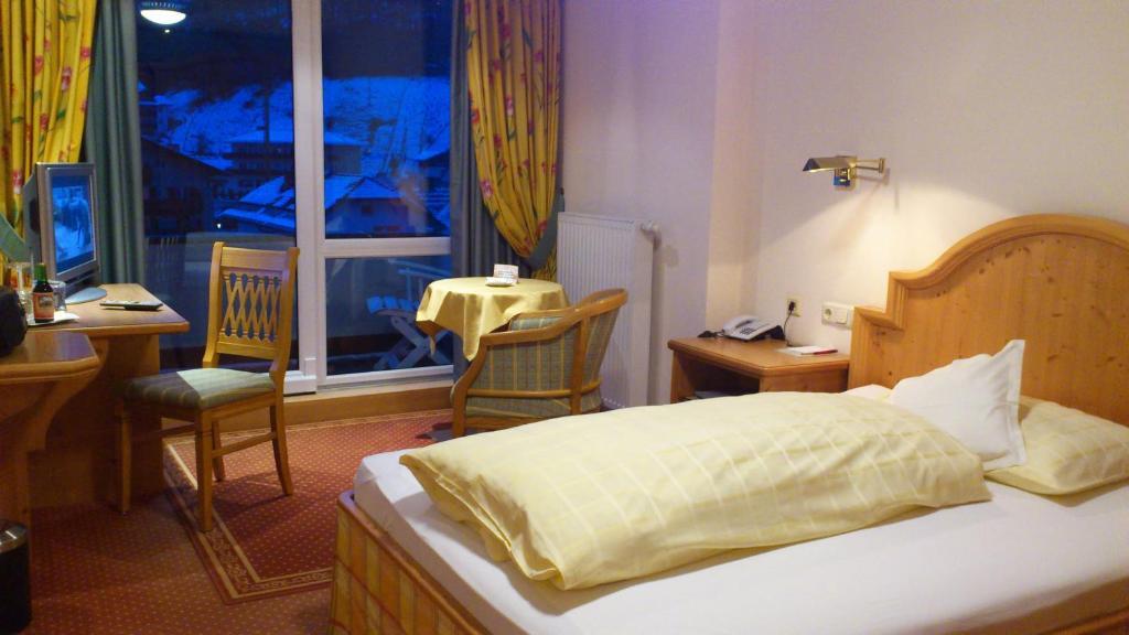 Klammers Kaernten Bad Hofgastein Oda fotoğraf