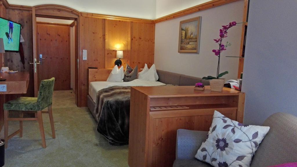 Klammers Kaernten Bad Hofgastein Dış mekan fotoğraf