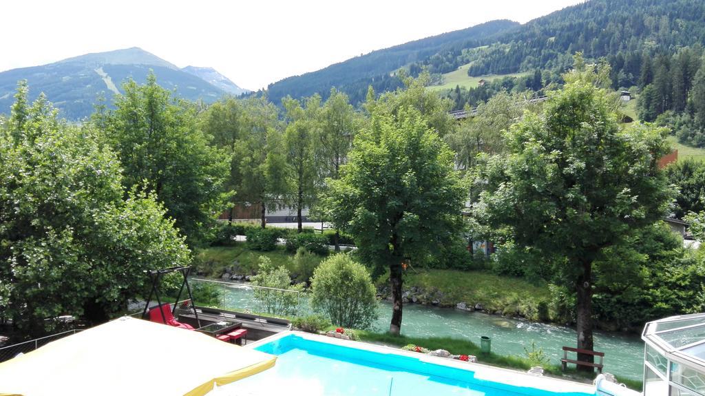 Klammers Kaernten Bad Hofgastein Dış mekan fotoğraf