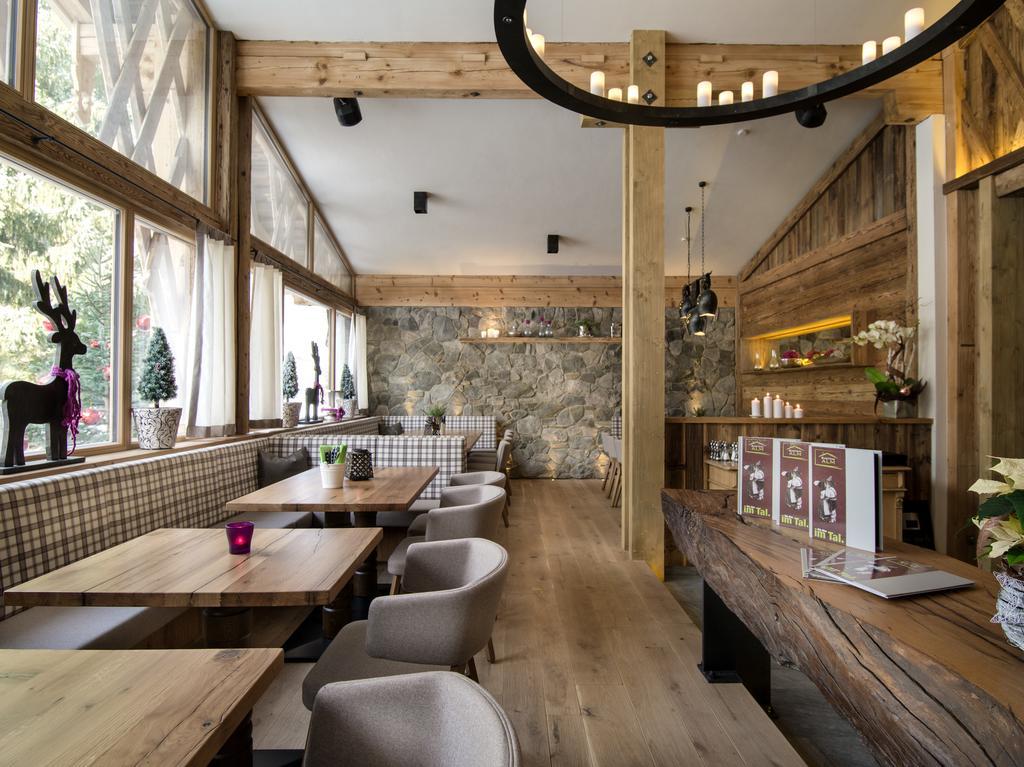 Klammers Kaernten Bad Hofgastein Dış mekan fotoğraf