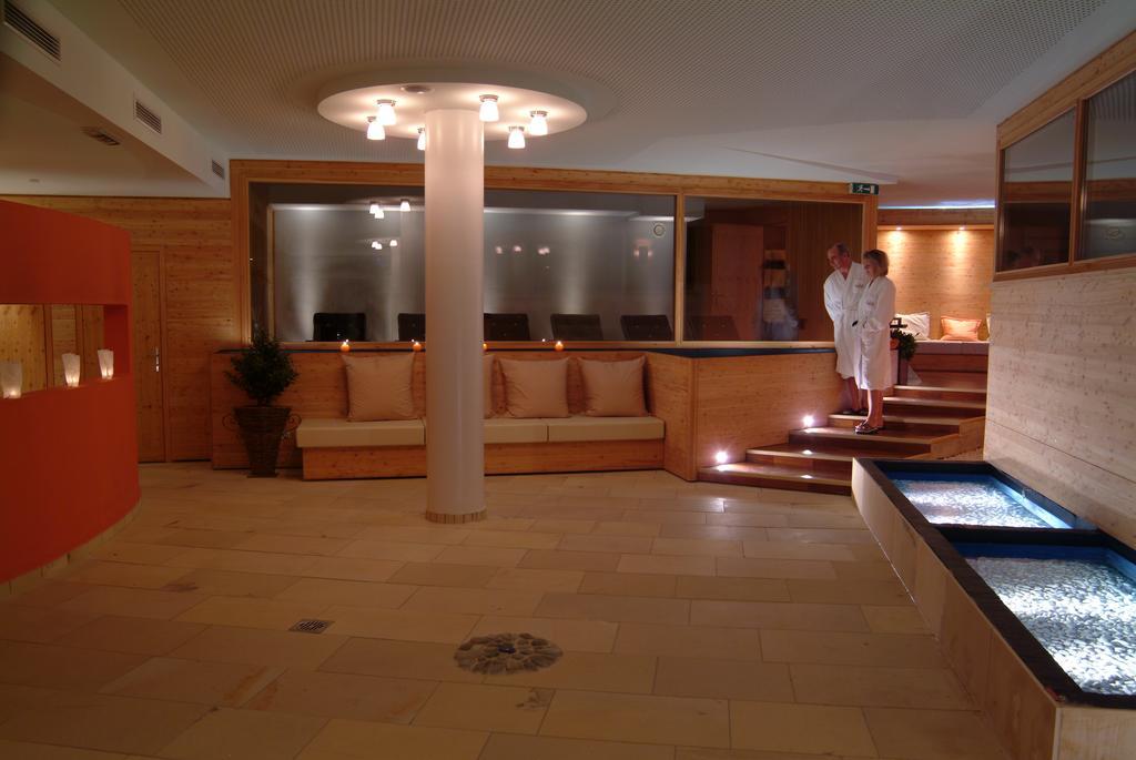 Klammers Kaernten Bad Hofgastein Dış mekan fotoğraf