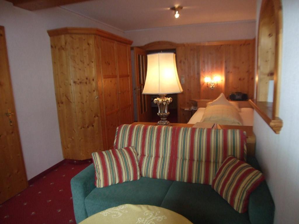 Klammers Kaernten Bad Hofgastein Dış mekan fotoğraf