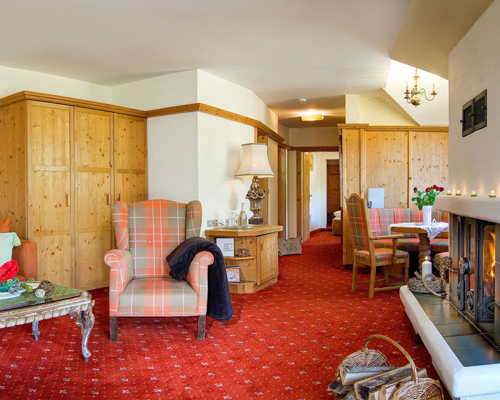 Klammers Kaernten Bad Hofgastein Dış mekan fotoğraf