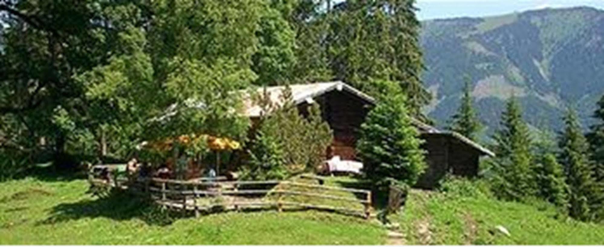 Klammers Kaernten Bad Hofgastein Dış mekan fotoğraf