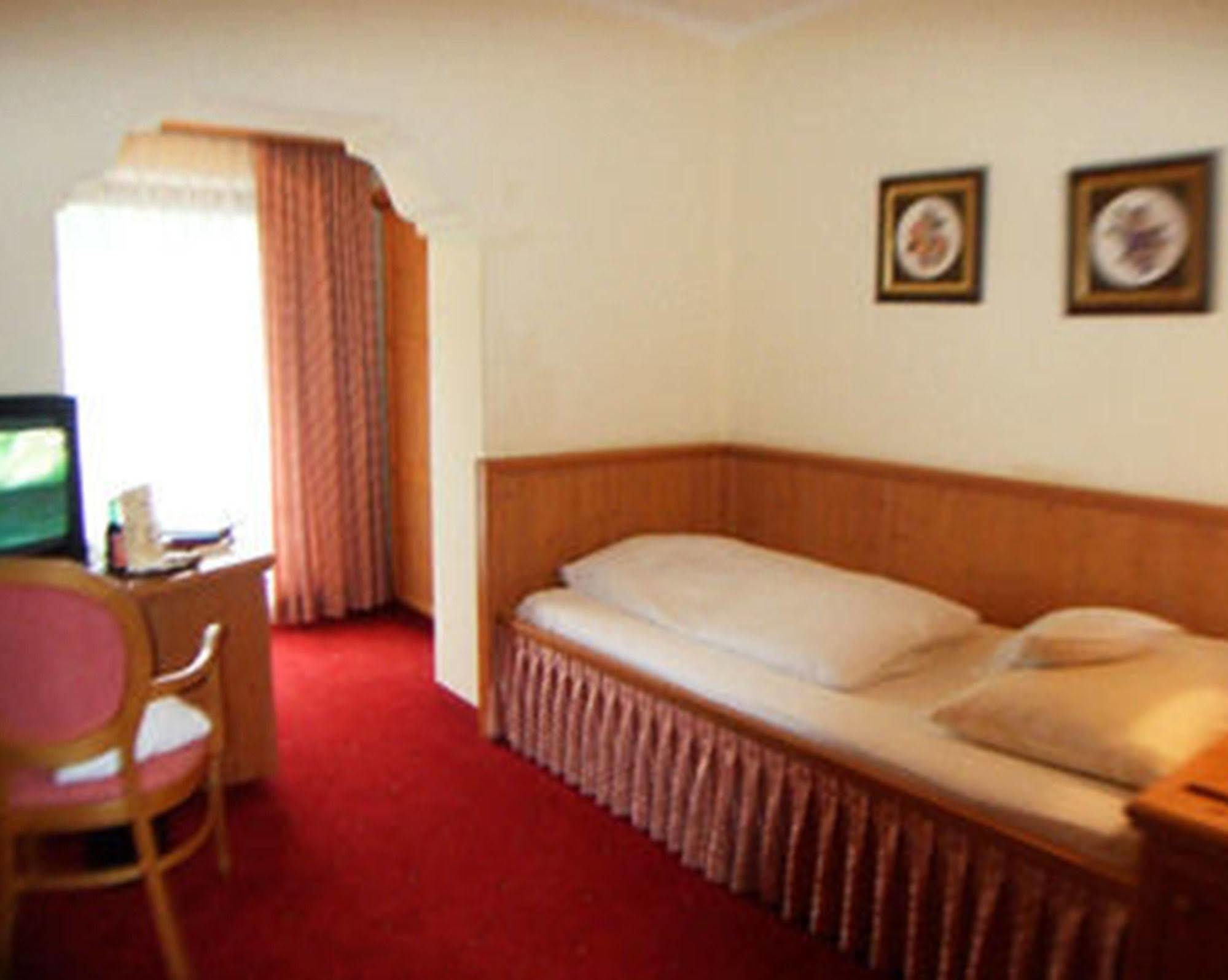 Klammers Kaernten Bad Hofgastein Dış mekan fotoğraf