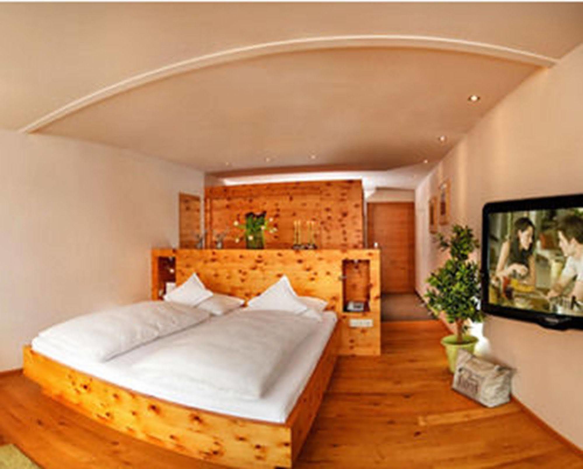 Klammers Kaernten Bad Hofgastein Dış mekan fotoğraf