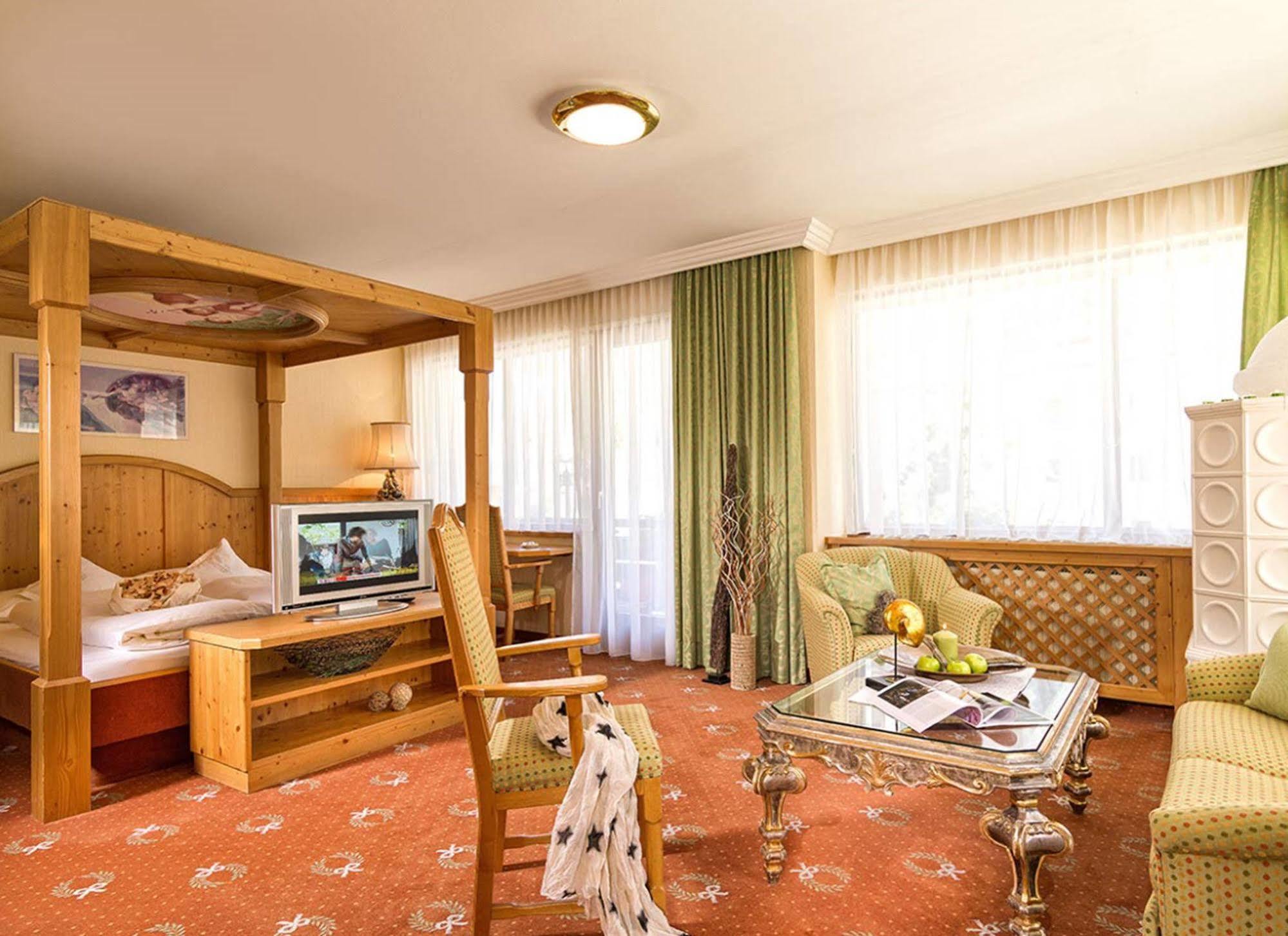 Klammers Kaernten Bad Hofgastein Dış mekan fotoğraf