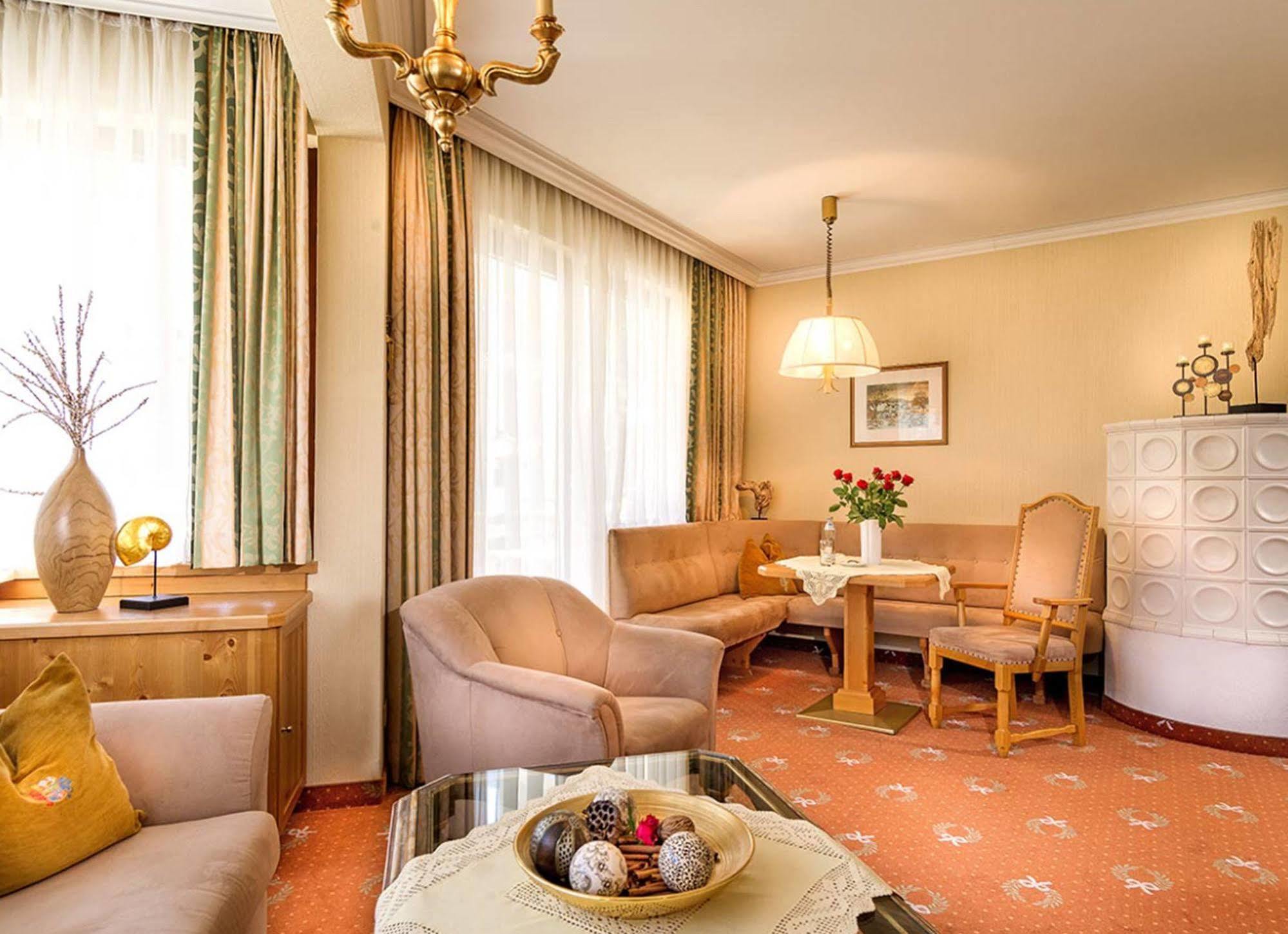 Klammers Kaernten Bad Hofgastein Dış mekan fotoğraf
