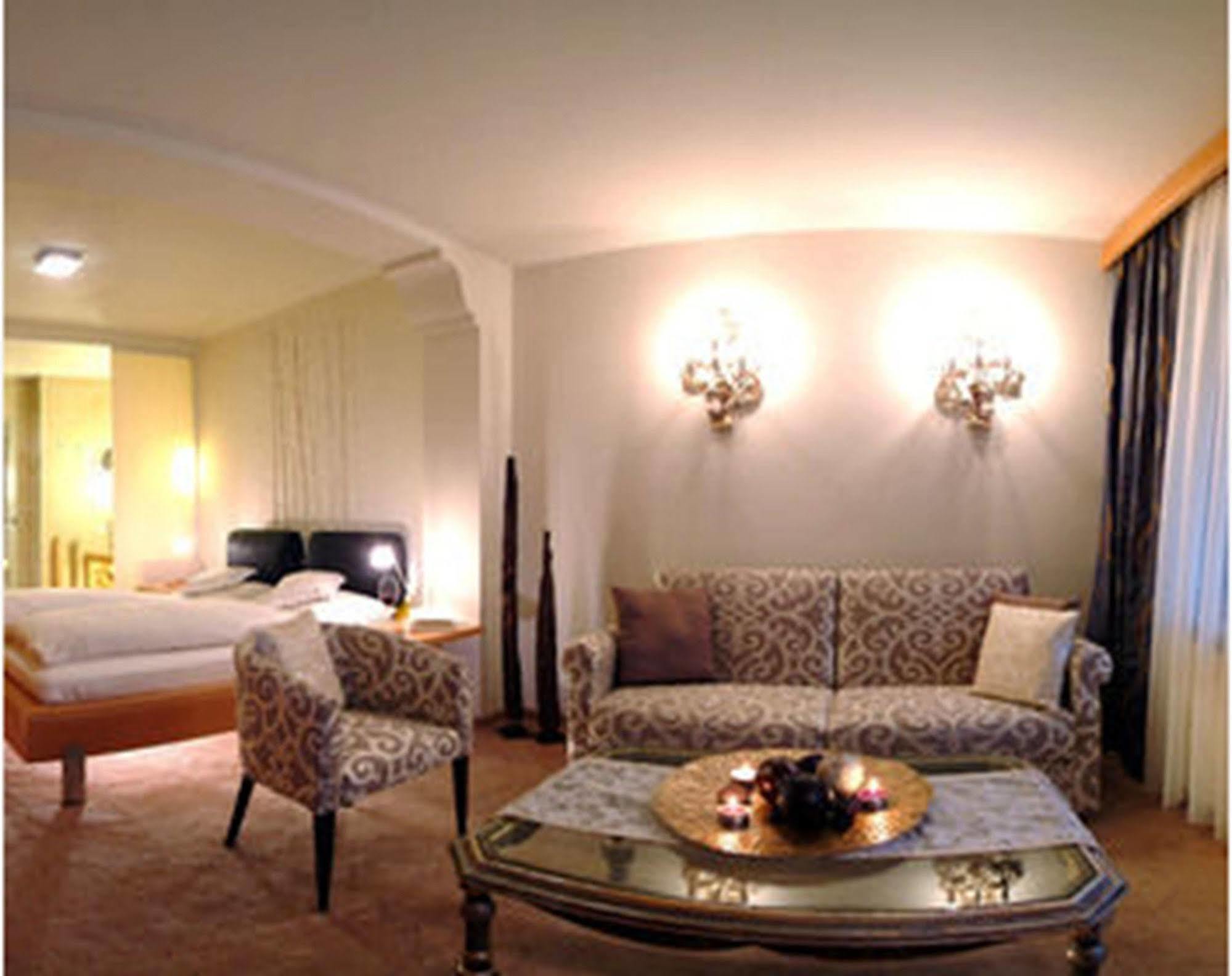 Klammers Kaernten Bad Hofgastein Dış mekan fotoğraf