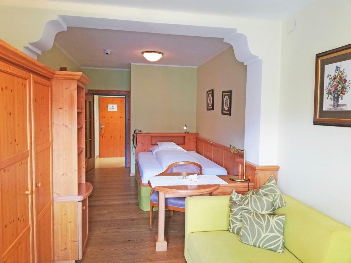 Klammers Kaernten Bad Hofgastein Dış mekan fotoğraf