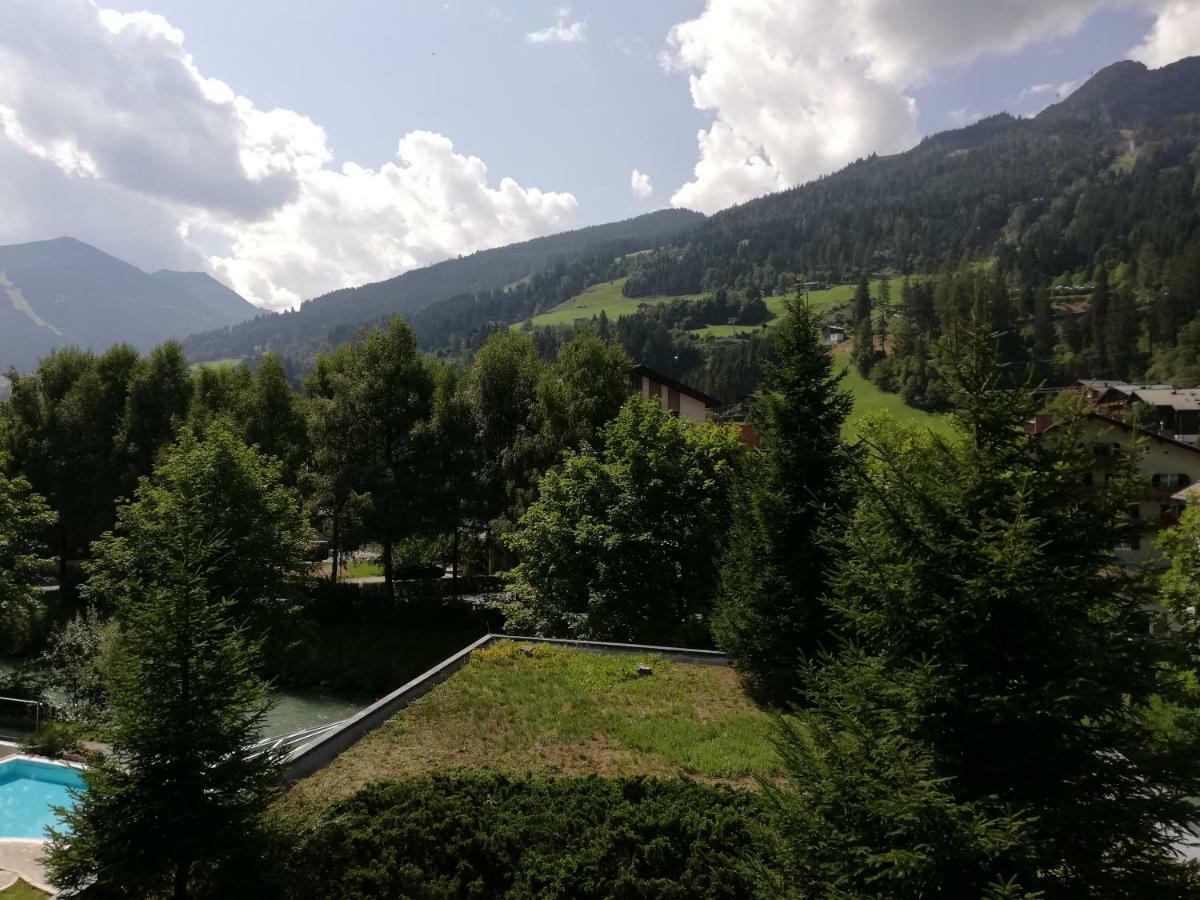 Klammers Kaernten Bad Hofgastein Dış mekan fotoğraf