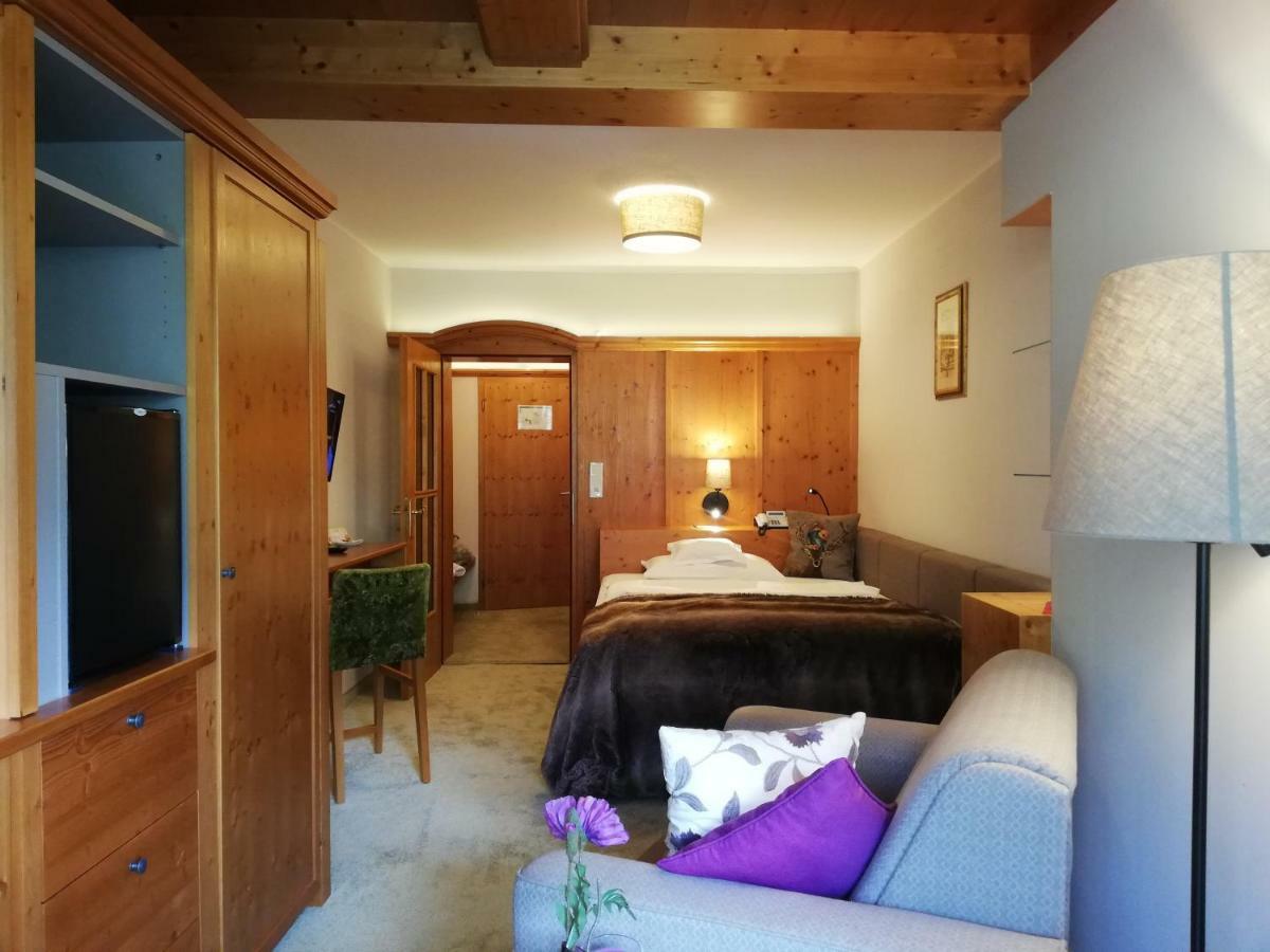 Klammers Kaernten Bad Hofgastein Dış mekan fotoğraf