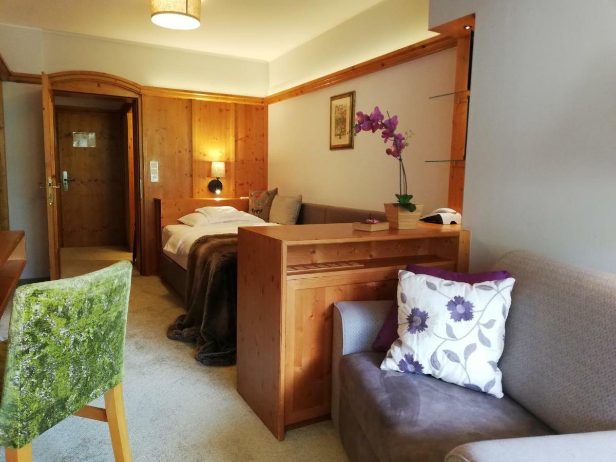 Klammers Kaernten Bad Hofgastein Dış mekan fotoğraf